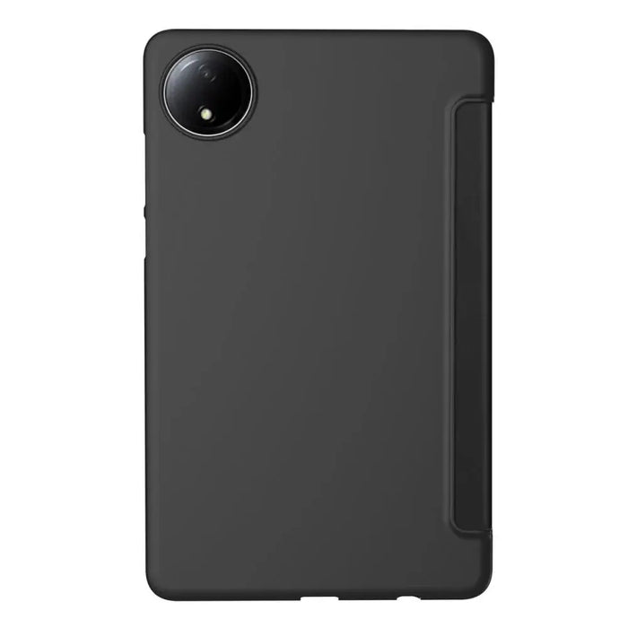Tech-Protect SmartCase за Xiaomi Redmi Pad SE 8.7 - черен