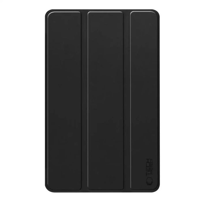 Tech-Protect SmartCase за Xiaomi Redmi Pad SE 8.7 - черен