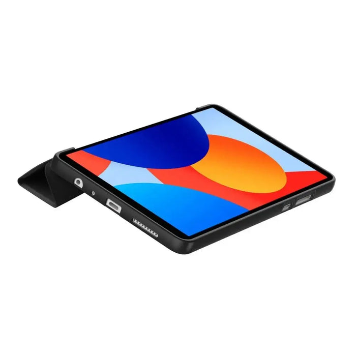Tech-Protect SmartCase за Xiaomi Redmi Pad SE 8.7 - черен