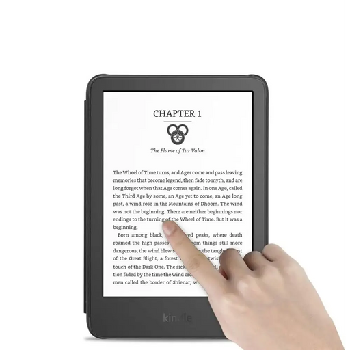 Tech-Protect SmartCase за Kindle Paperwhite VI / 6