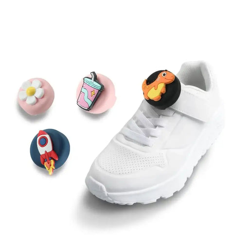 Tech-Protect Smooth 4-опаковъчен калъф за Apple AirTag 1/2