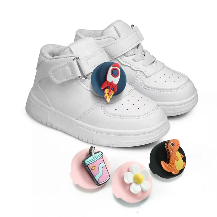 Tech-Protect Smooth 4-опаковъчен калъф за Apple AirTag 1/2