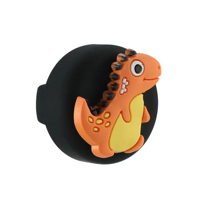 Tech-Protect Smooth 4-опаковъчен калъф за Apple AirTag 1/2