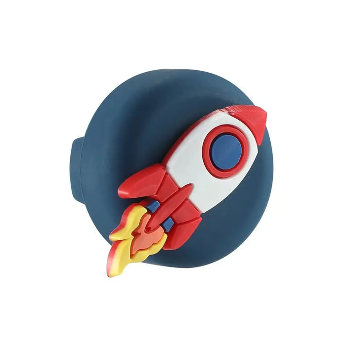 Tech-Protect Smooth 4-опаковъчен калъф за Apple AirTag 1/2