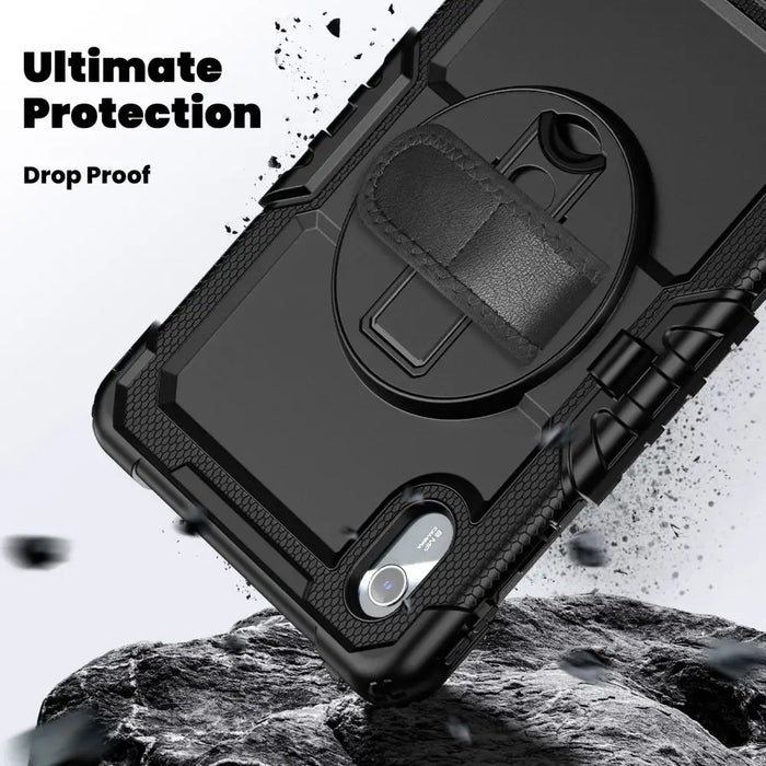 Tech-Protect Solid Case за Lenovo Idea Tab 11.0 TB-336