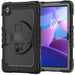 Tech-Protect Solid Case за Lenovo Tab 10.1 TB-311 - черен
