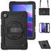 Tech-Protect Solid Case за Lenovo Tab 10.1 TB-311 - черен