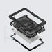 Tech-Protect Solid Case за Lenovo Tab 10.1 TB-311 - черен
