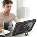 Tech-Protect Solid Case за Lenovo Tab 10.1 TB-311 - черен