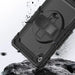 Tech-Protect Solid Case за Lenovo Tab 10.1 TB-311 - черен