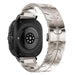 Tech-Protect Stainless Line каишка за Samsung Galaxy Watch