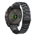 Tech-Protect Stainless Strap Garmin Fenix 5 / 6 / 6 Pro / 7
