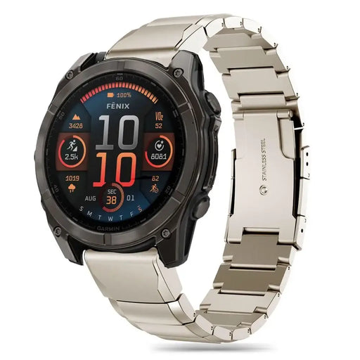 Tech-Protect SteelBand гривна за Garmin Fenix 5 / 6 / 6 PRO