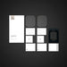 Tech-Protect Supreme Hydrogel Film Set 2-pack за Apple