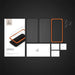 Tech-Protect Supreme Set Tempered Glass за iPhone 16 Pro