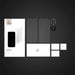 Tech-Protect Supreme Set Tempered Glass за Samsung Galaxy