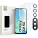 Tech-Protect Supreme Set Tempered Glass за Samsung Galaxy