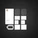 Tech-Protect Supreme Tempered Glass SET 2-PACK за Apple