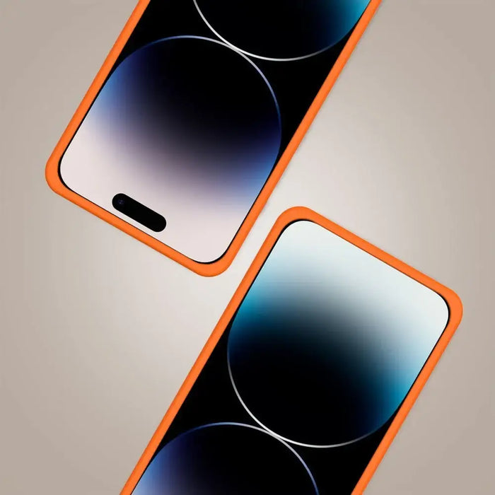 Tech-Protect Supreme Tempered Glass Set 3-Pack за iPhone