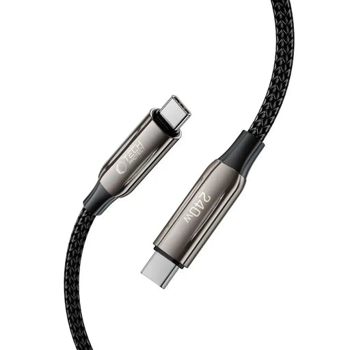 Tech-Protect UB10T Ultraboost USB-C PD240W/QC4.0 кабел 100