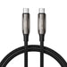 Tech-Protect UB10T Ultraboost USB-C PD240W/QC4.0 кабел 100