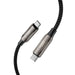 Tech-Protect UB10T Ultraboost USB-C PD240W/QC4.0 кабел 200