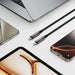 Tech-Protect UB10T Ultraboost USB-C PD240W/QC4.0 кабел 200