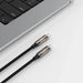 Tech-Protect UB10T Ultraboost USB-C PD240W/QC4.0 кабел 200