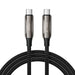 Tech-Protect UB10T Ultraboost USB-C PD240W/QC4.0 кабел 200