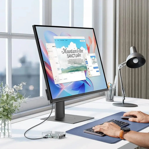 Tech-Protect UltraBoost DisplayPort към DisplayPort 1.4 4K