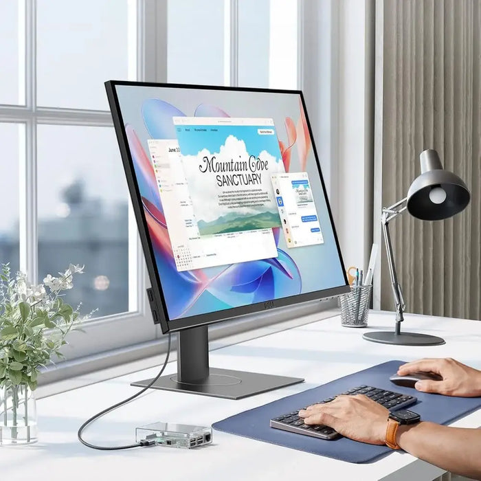 Tech-Protect UltraBoost DisplayPort към DisplayPort 1.4 4K