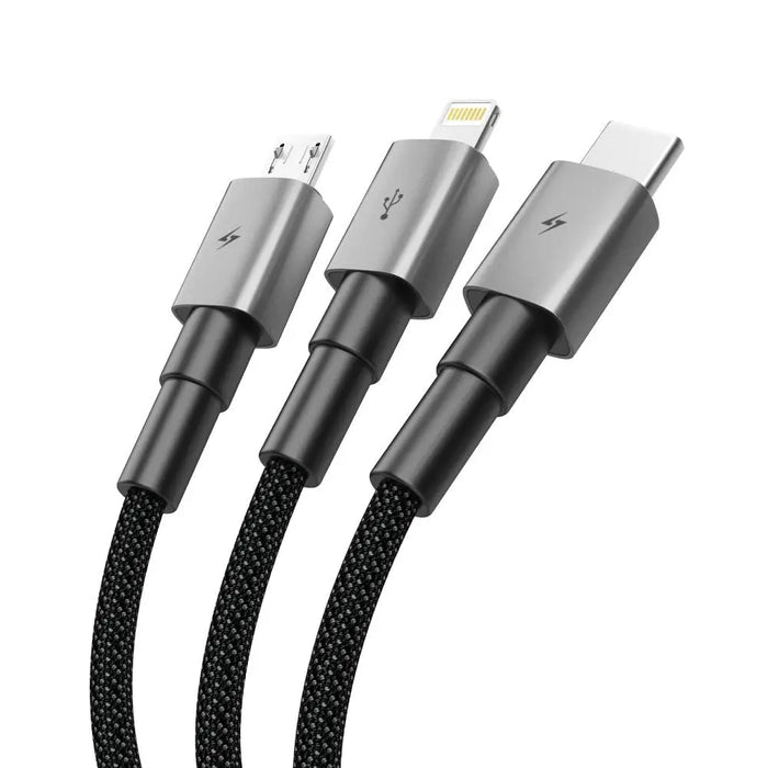 Tech-Protect UltraBoost DNA 3in1 USB-C / Micro-USB