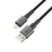 Tech-Protect Ultraboost DNA USB-A / Lightning кабел