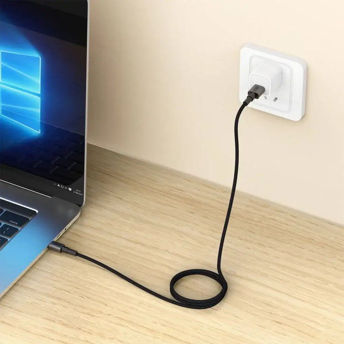 Tech-Protect UltraBoost DNA USB-A / Lightning кабел