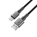 Tech-Protect UltraBoost DNA USB-A / USB-C кабел 15W/3A 25cm