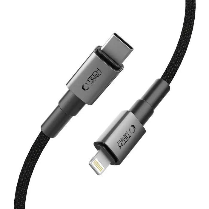 Tech-Protect UltraBoost DNA USB-C / Lightning PD27W/3A
