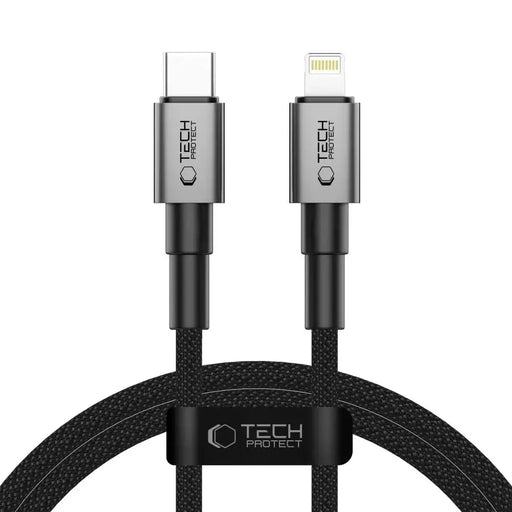 Tech-Protect UltraBoost DNA USB-C / Lightning PD27W/3A
