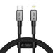 Tech-Protect UltraBoost DNA USB-C / Lightning PD27W/3A