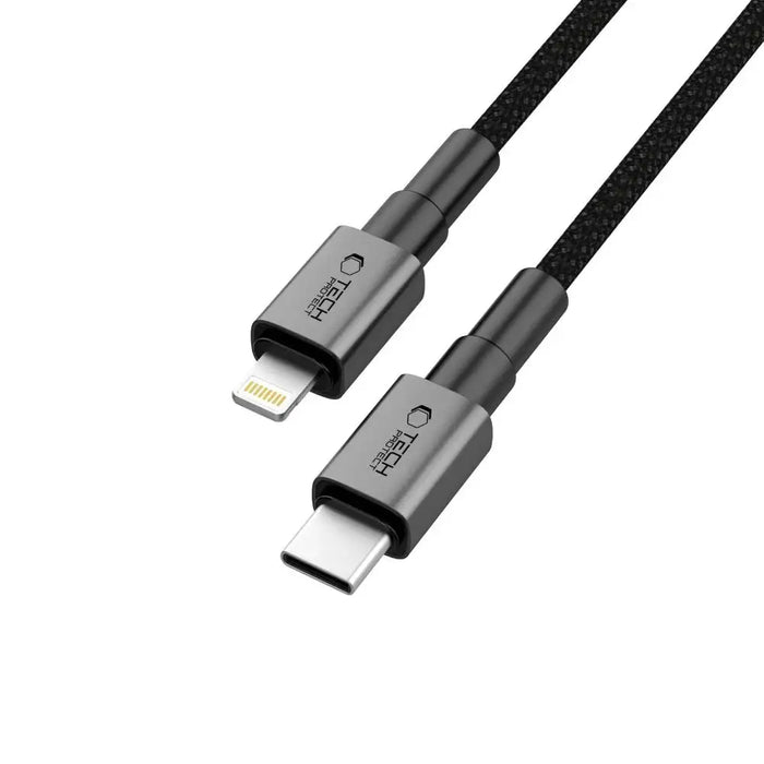 Tech-Protect Ultraboost DNA USB-C / Lightning PD27W/3A
