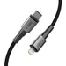 Tech-Protect Ultraboost DNA USB-C / Lightning PD27W/3A