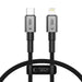 Tech-Protect Ultraboost DNA USB-C / Lightning PD27W/3A