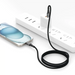 Tech-Protect UltraBoost DNA USB-C PD100W/5A кабел 50 см