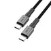 Tech-Protect UltraBoost DNA USB-C PD60W/3A кабел 100 см
