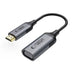 Tech-Protect UltraBoost HDMI / VGA FULL HD 60 Hz адаптер