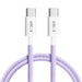Tech-Protect Ultraboost Lite USB-C PD60W/3A кабел 1