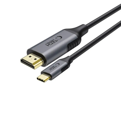 Tech-Protect UltraBoost USB-C / HDMI кабел 60Hz 180cm
