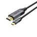 Tech-Protect UltraBoost USB-C / HDMI кабел 60Hz 180cm