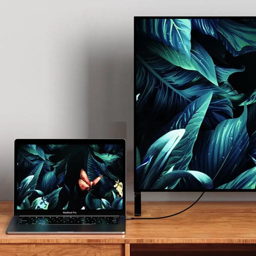 Tech-Protect UltraBoost USB-C / HDMI кабел 60Hz 180cm