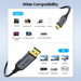 Tech-Protect UltraBoost USB-C към DisplayPort 1.4 8K 60Hz