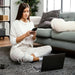 Tech-Protect UltraBoost USB-C / Lightning PD27W/3A кабел
